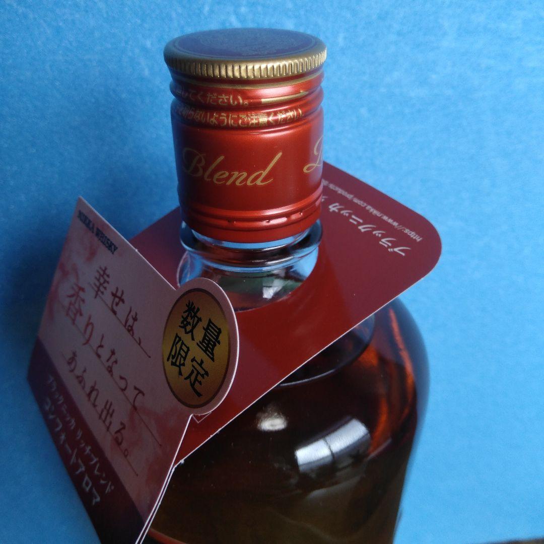 Y*S様 山崎シングルモルト700mlブラックニッカコンフォートアロマ700ml