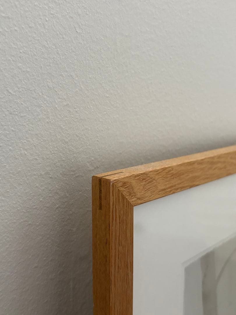 51% Original Flame＋ アートポスター