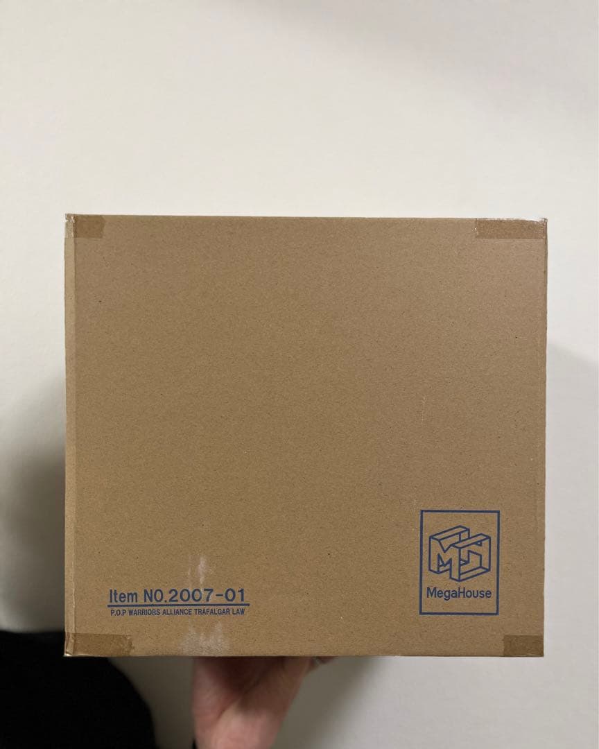 ワンピース　ONE PIECE トラファルガーロー　WA pop POP