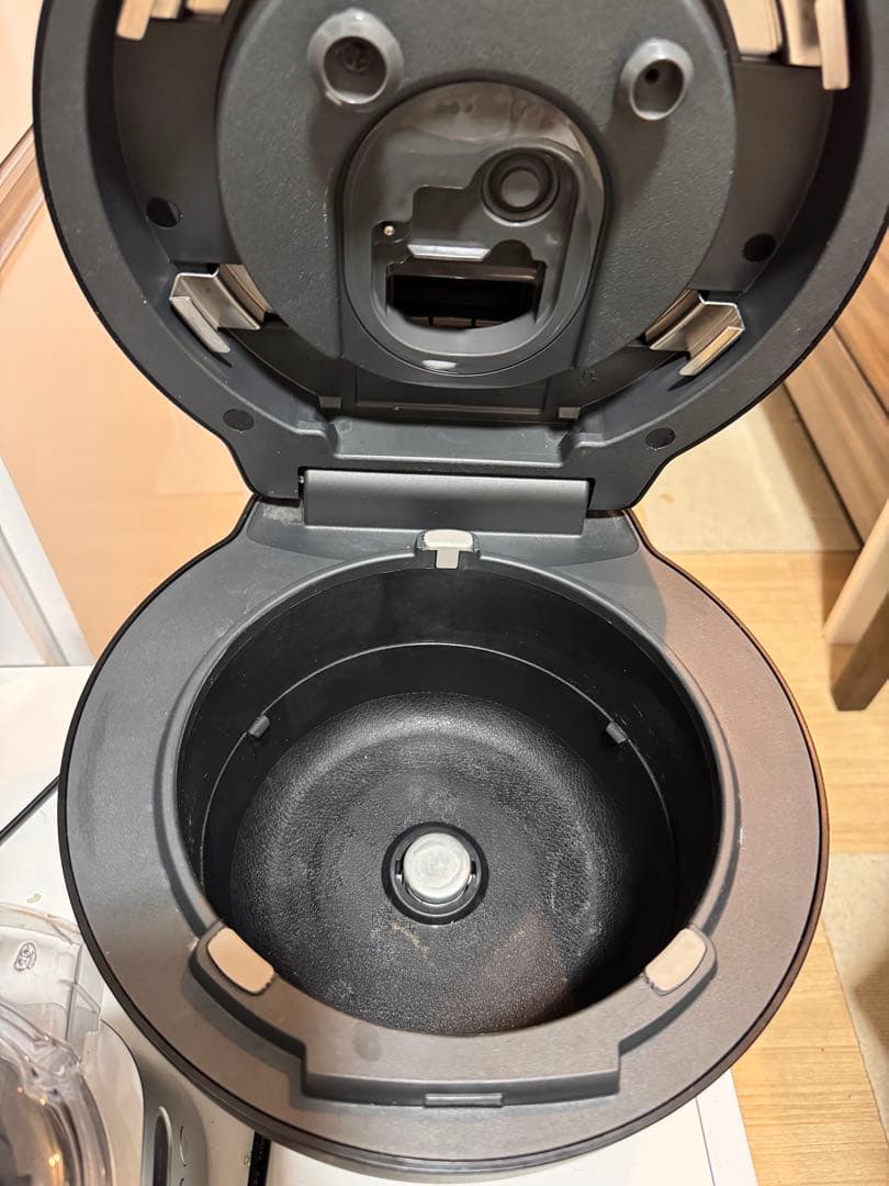 Panasonic Bistro 炊飯器 黒