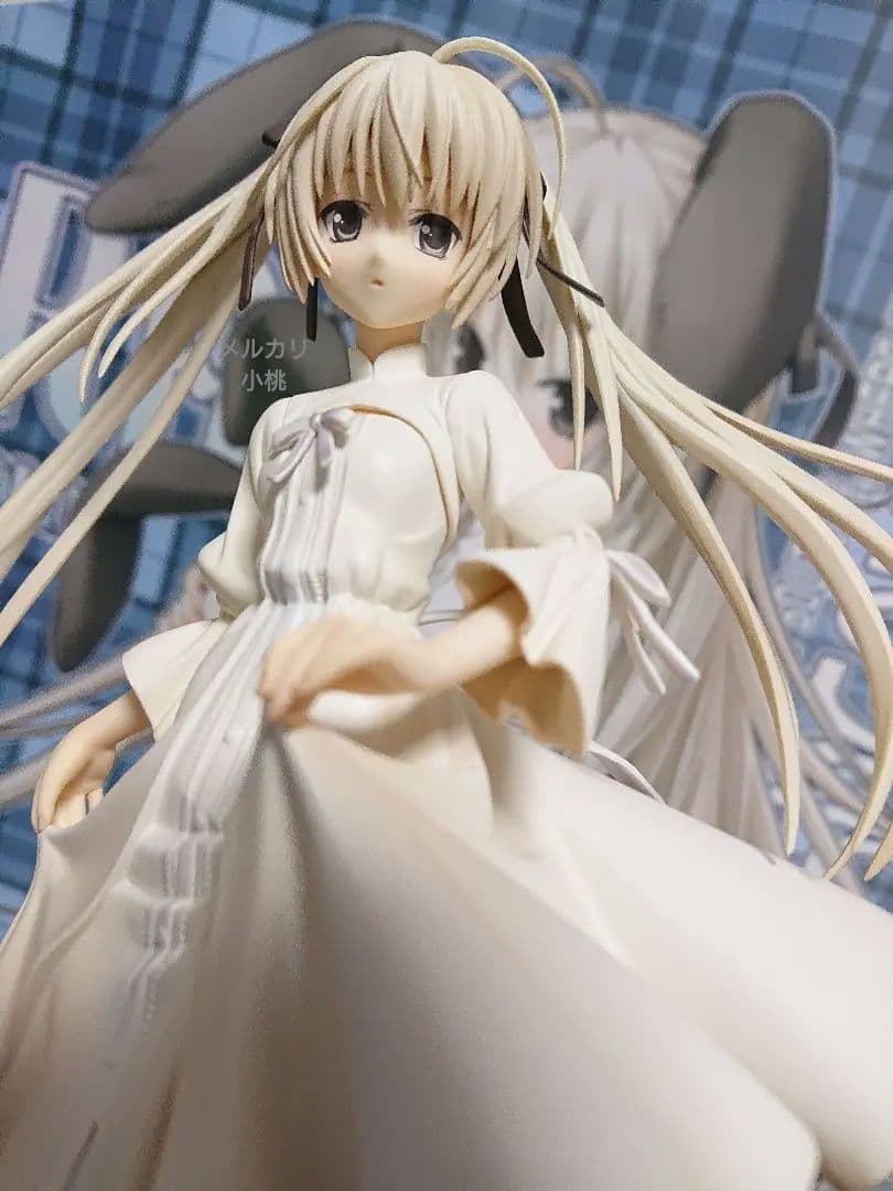 ALTER アルター ヨスガノソラ 春日野 穹 1/8 スケールフィギュア