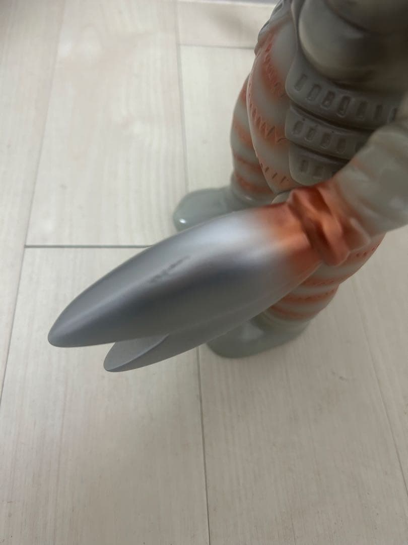 450バルタン星人