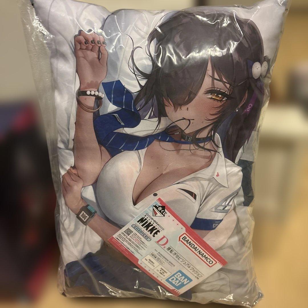 一番くじ　NIKKE