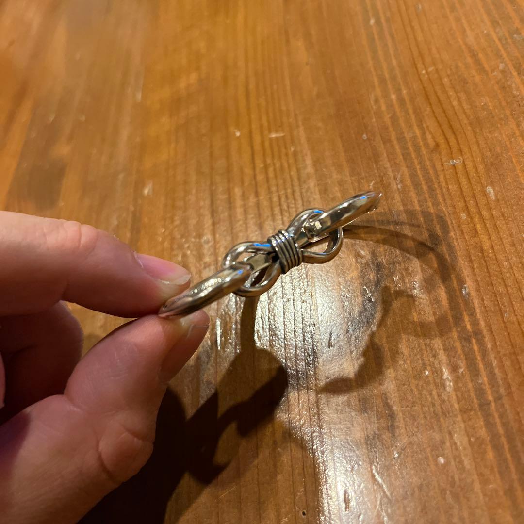 財布・ケース・小物入れ (LARRY SMITH) LUCK KEYRING