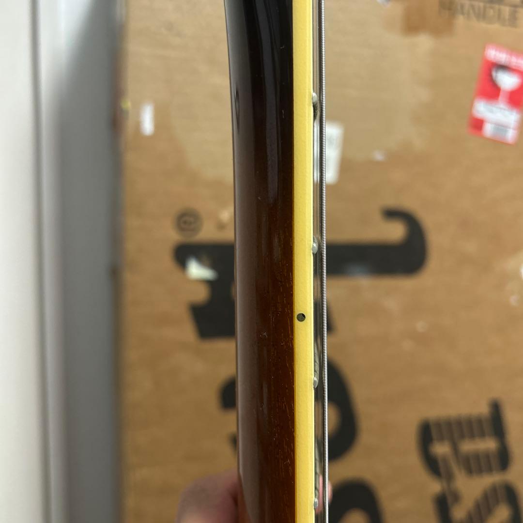 ヒストリー　ZSA-CFS