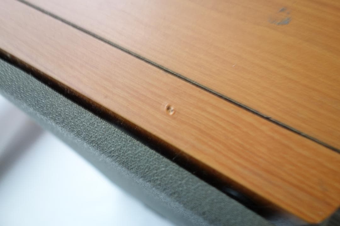 ONKYO A-905Xプリメインアンプ当時定価35200円+スピーカー