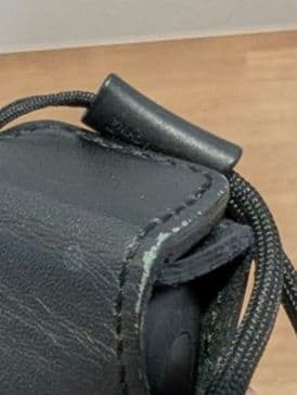 【美品✦希少】Canon IXY 400F 小型デジタルカメラ 純正ケース付