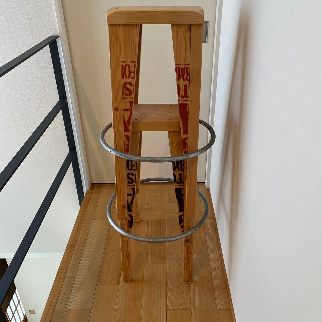 スツール m&m furniture