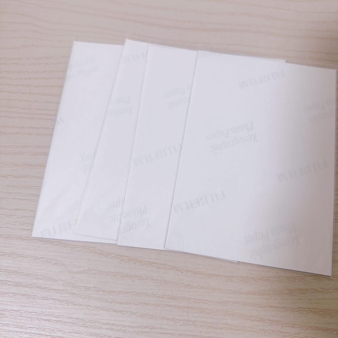 ジョジョの奇妙な冒険　キャラマイド　ブロマイド　三部