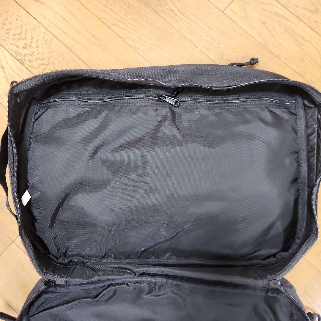 ブリーフィング TR-3 S MW