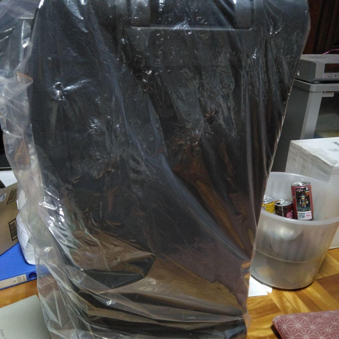 未使用 黒 ゴールドジムキャリーカート