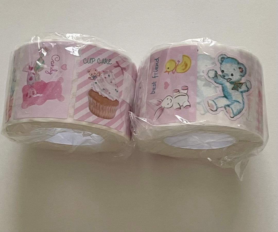 個人作家　ハチコさん　まとめ売り