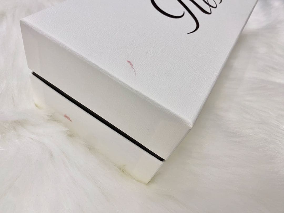 ReFa FINE BUBBLE U シルバー