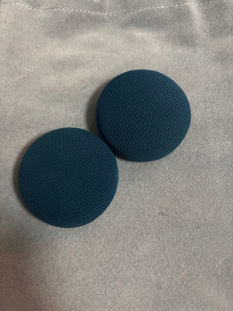 km5 Lightwear Headphones Hp1 ホワイト