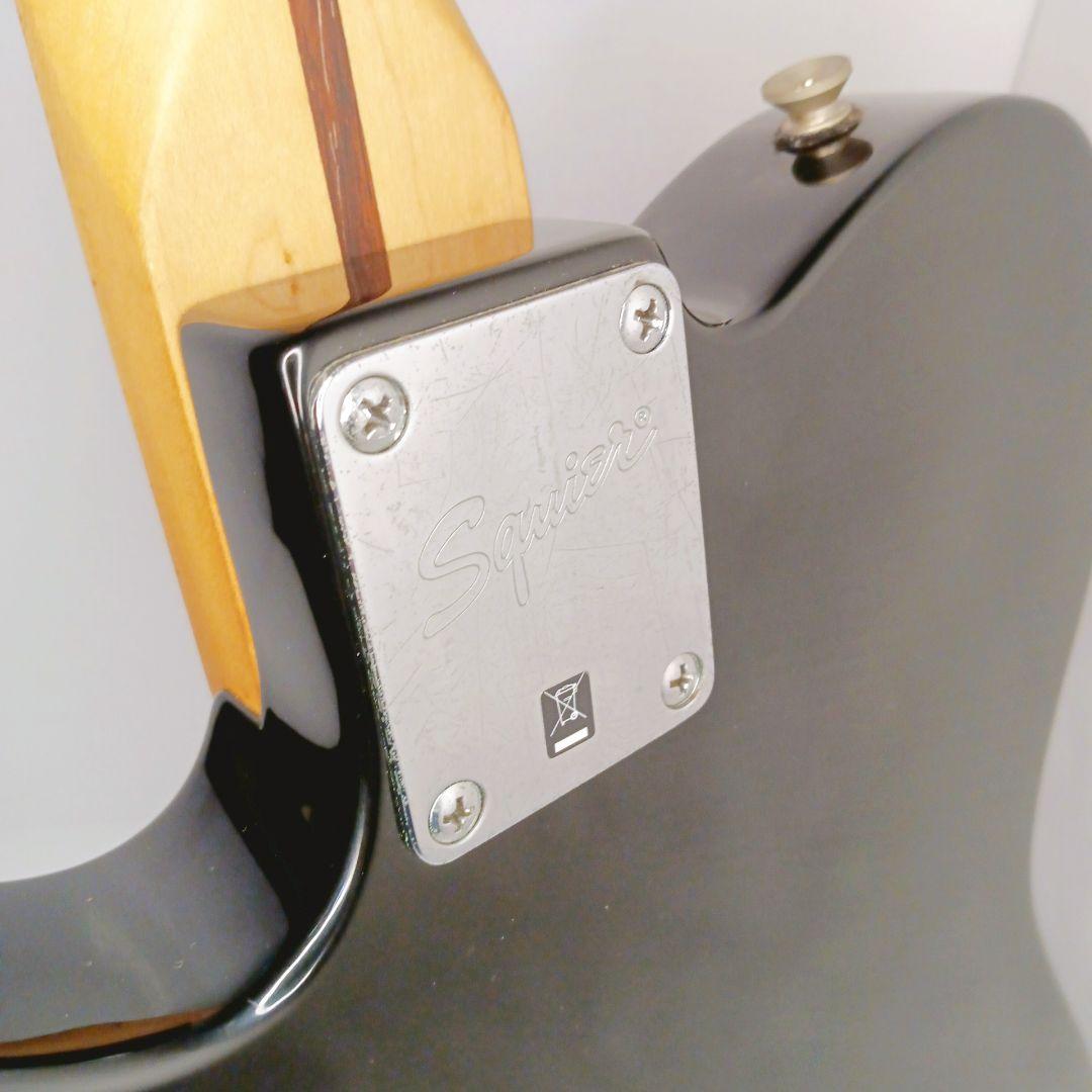 SUM41 デリック シグネチャー Squier テレキャスター エレキギター