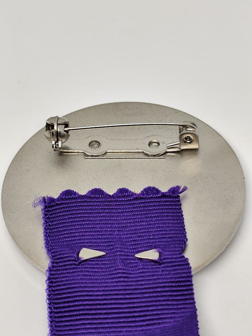 【激レア】107th IOC SESSION NAGANO 1998 バッジ