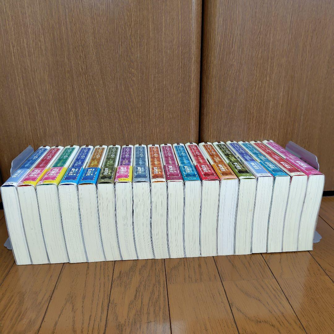 本好きの下剋上　小説　全巻セット　合計37冊　第一部～第五部＋外伝＋短編集