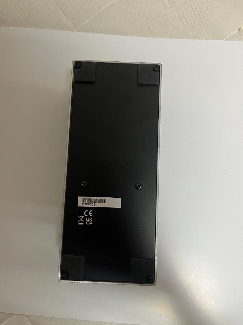 BOSS EV30 エクスプレッションペダル