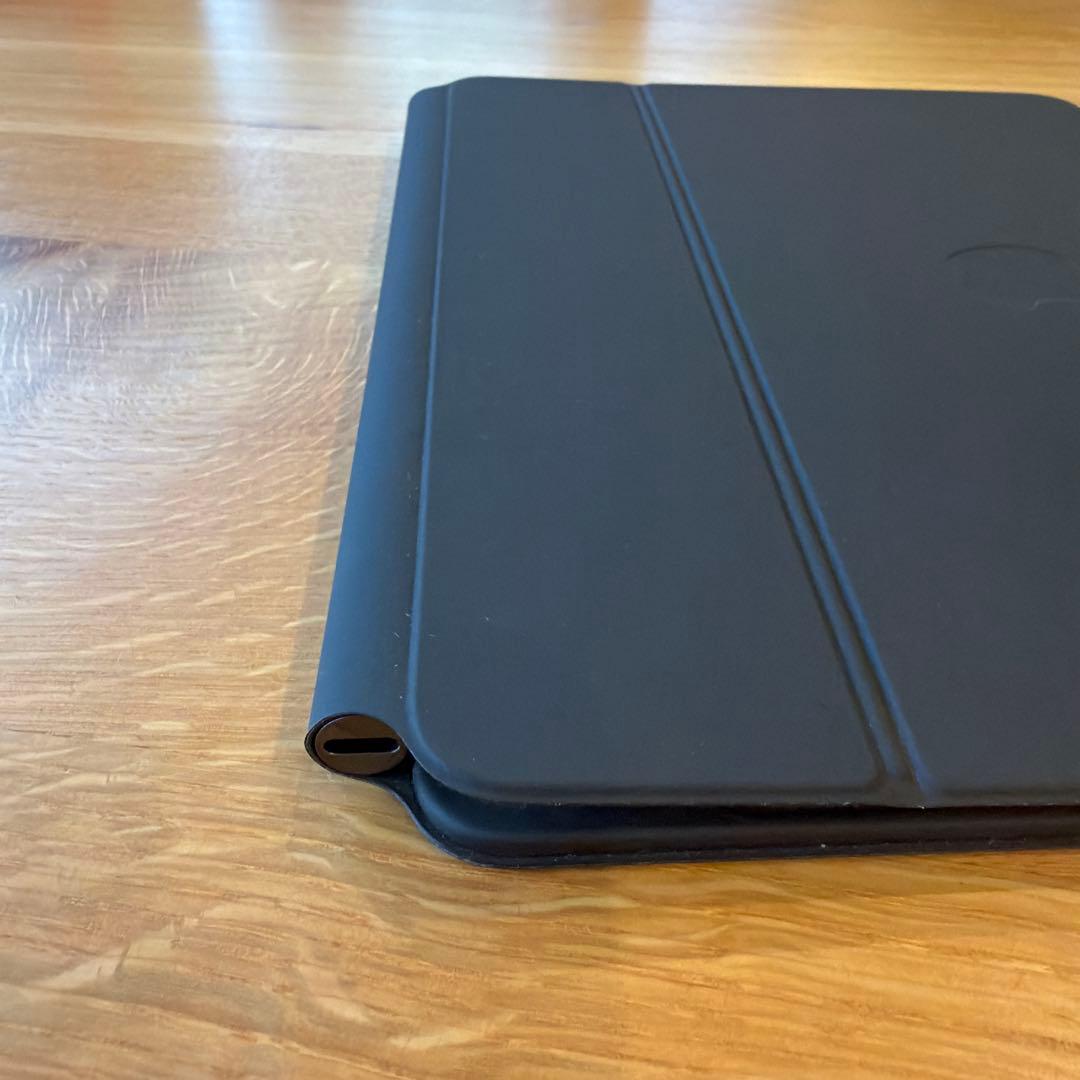 【値下げ】iPad Pro 11第2世代と純正ペンシルと純正キーボード