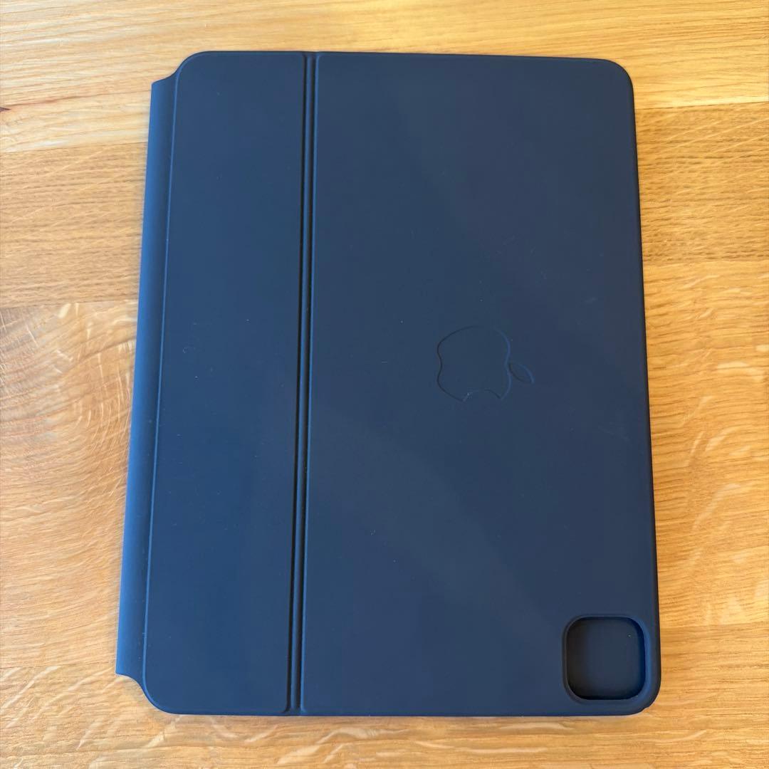 【値下げ】iPad Pro 11第2世代と純正ペンシルと純正キーボード