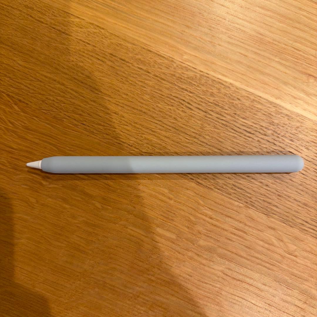 【値下げ】iPad Pro 11第2世代と純正ペンシルと純正キーボード