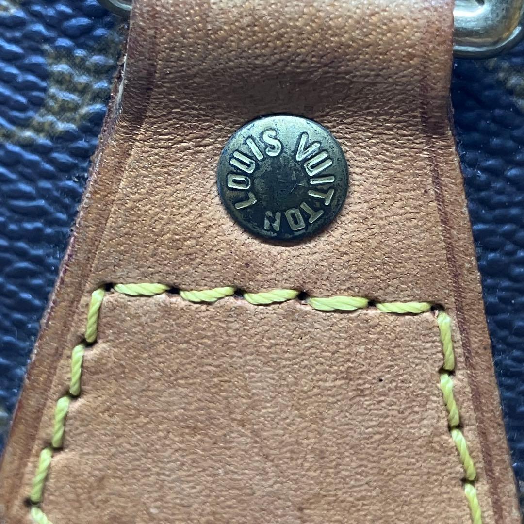 【LOUIS VITTON】スピーディ30 ハンドバッグ