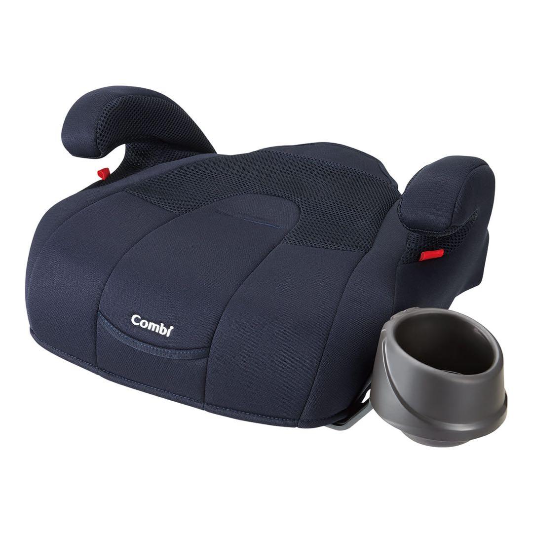 Combi 「ジョイトリップ エアスルー GH」ネイビー 超美品 商品箱付き