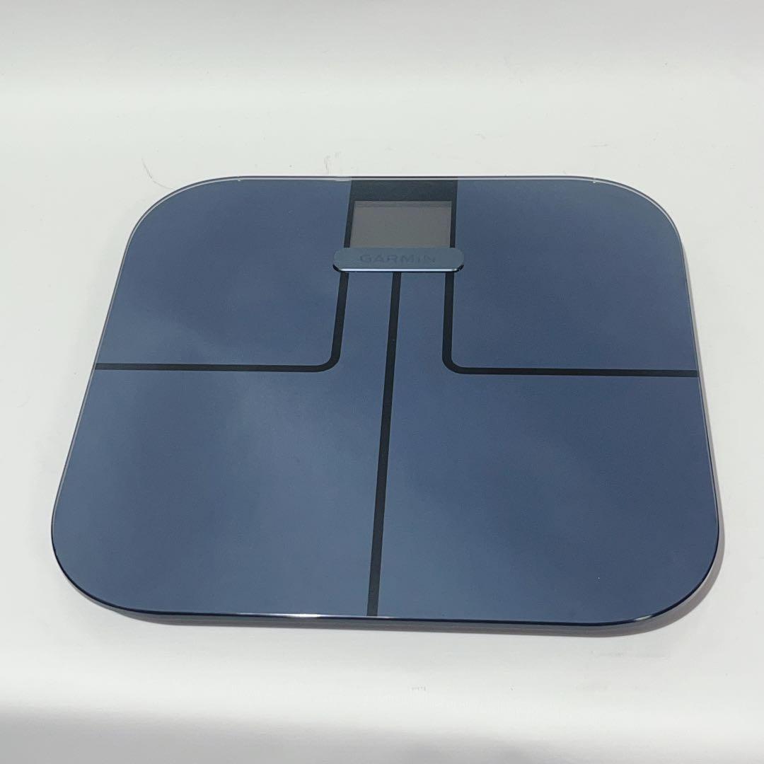 美品　GARMIN Index S2 Black