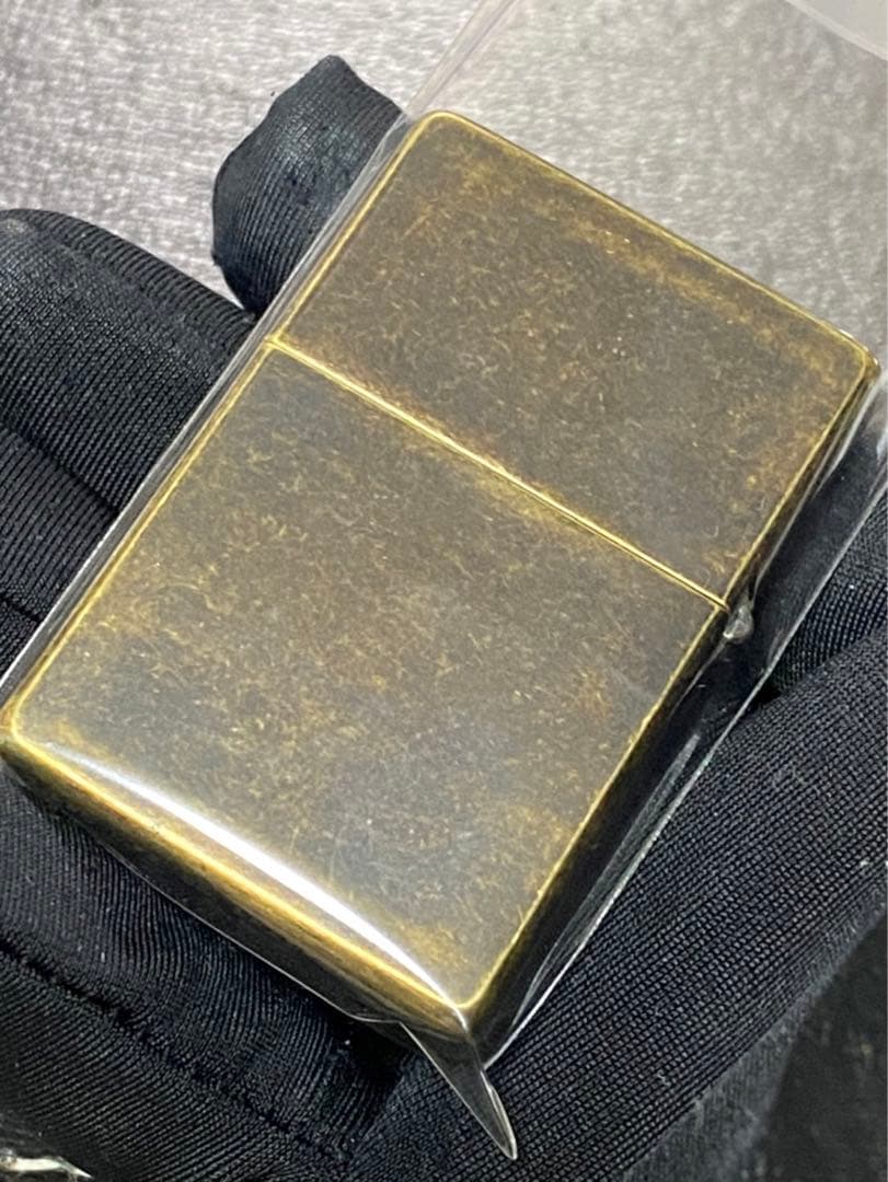 zippo ゴールデンバット 1937レプリカ ゴールド 1996年製