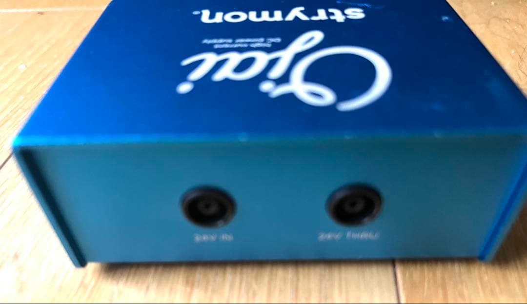 Strymon zuma r300 Ojai Kit ストライモン