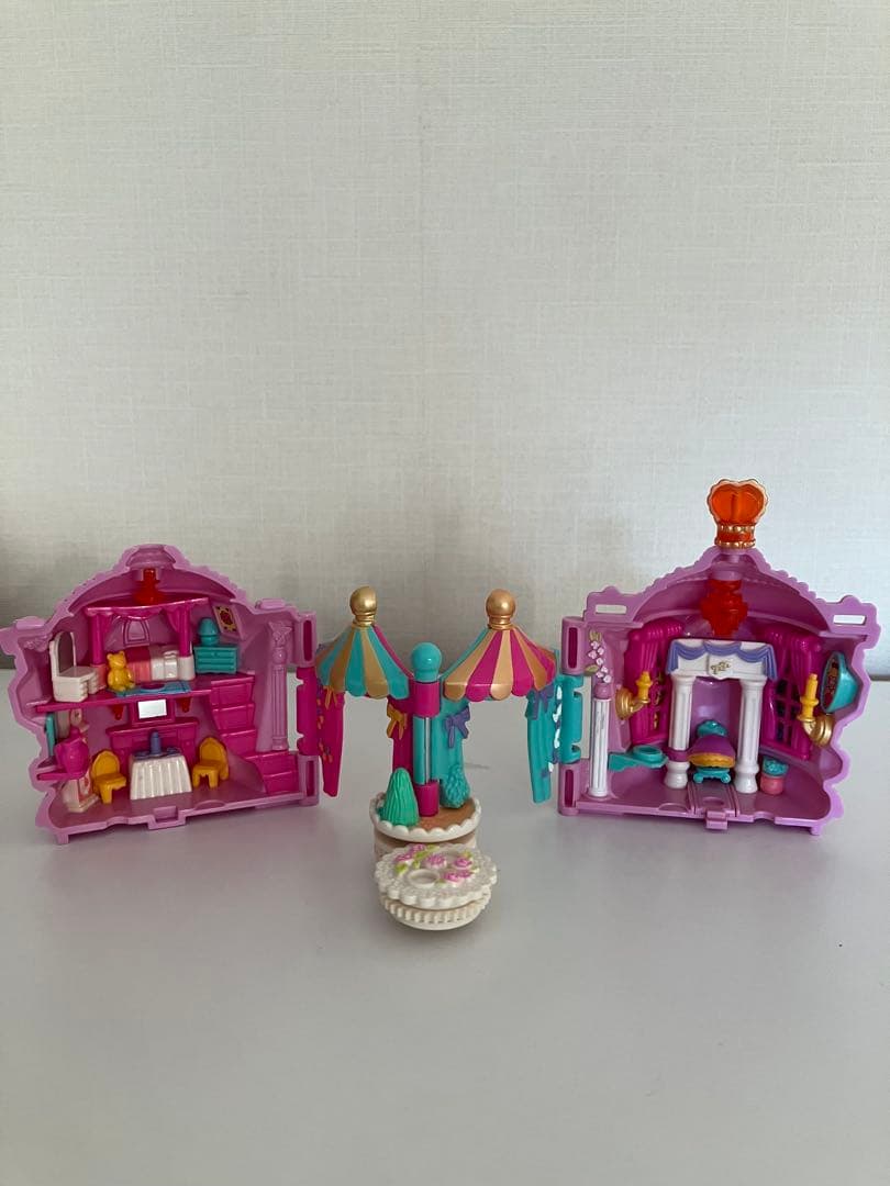 ポーリーポケット　クラウンパレス