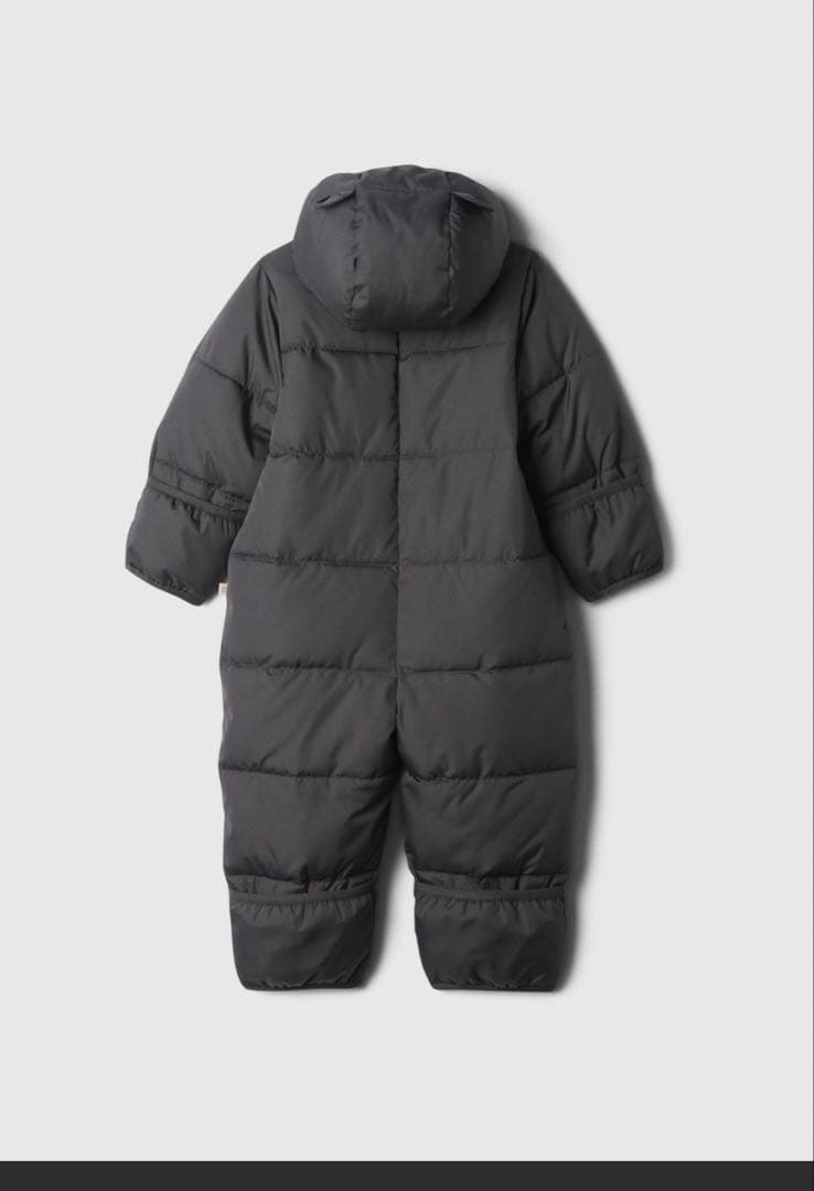 gapベビー　スノースーツ　ジャンプスーツ　完売品