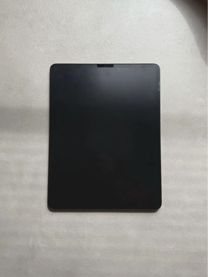 iPad Pro 12.9インチ5世代 256GB Wi-Fi スペースグレイ