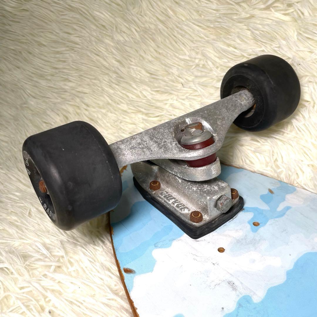 CARVER　カーバー　スケートボード　最安値