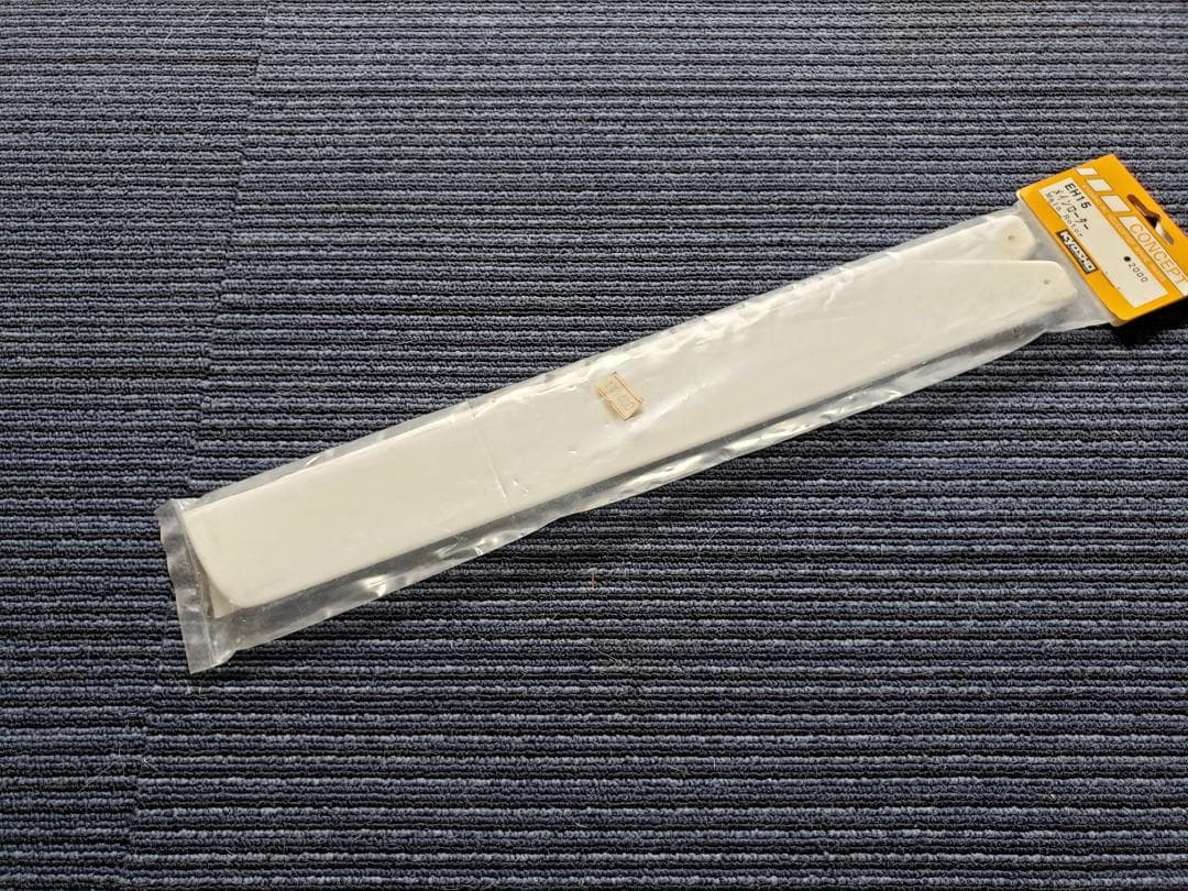 ⭐大幅値下げ割引セール・SR・EPCONCEPT RC ヘリグレードアップセット