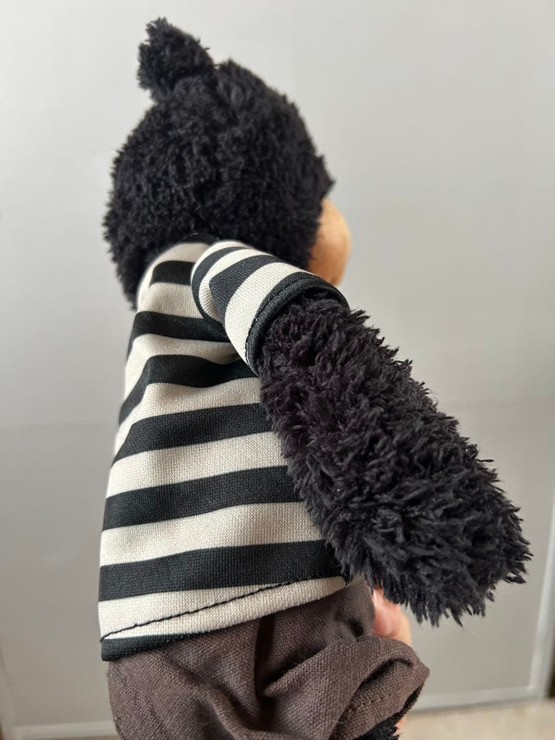 TOZAKI NAOMI 戸崎尚美 くま 2体セット 未使用50cm 35cm