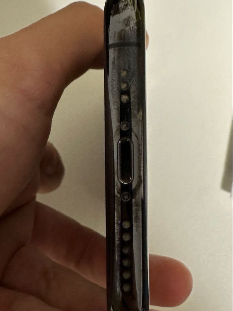 iPhone11Pro 64gb SIMフリー 本体のみ