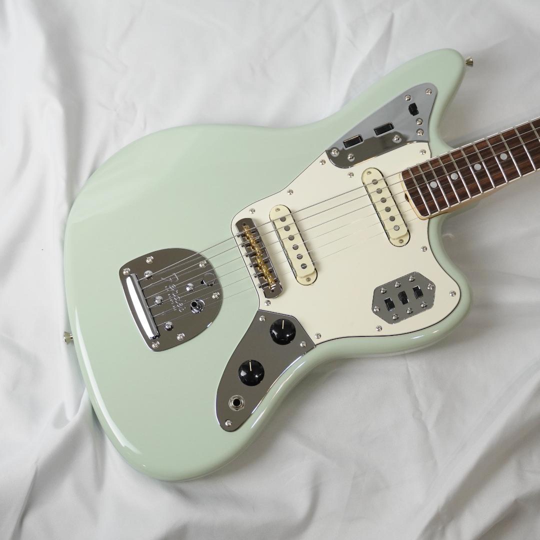 ギター edona Fender Moeka Shiotsuka Jaguar