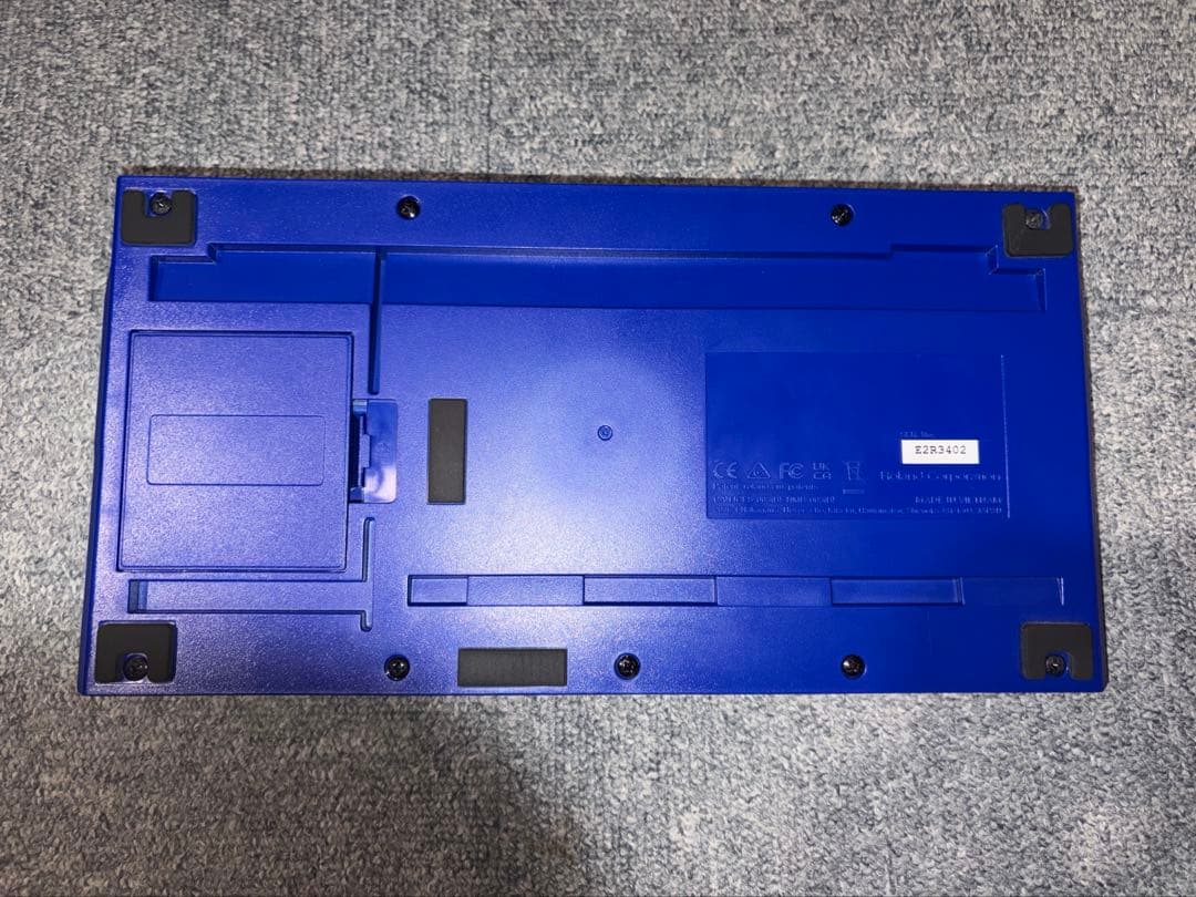 BOSS GT-1 （純正アダプタ、取扱説明書付）