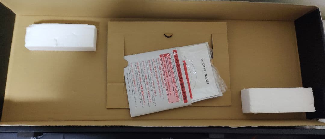 東京マルイ M4 CRW HC FIRSTオリジナルドットサイト付