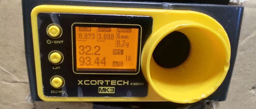 東京マルイ M4 CRW HC FIRSTオリジナルドットサイト付