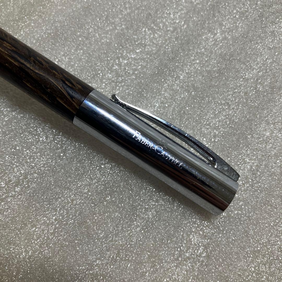 Faber-Castell Ambition Coconut 万年筆