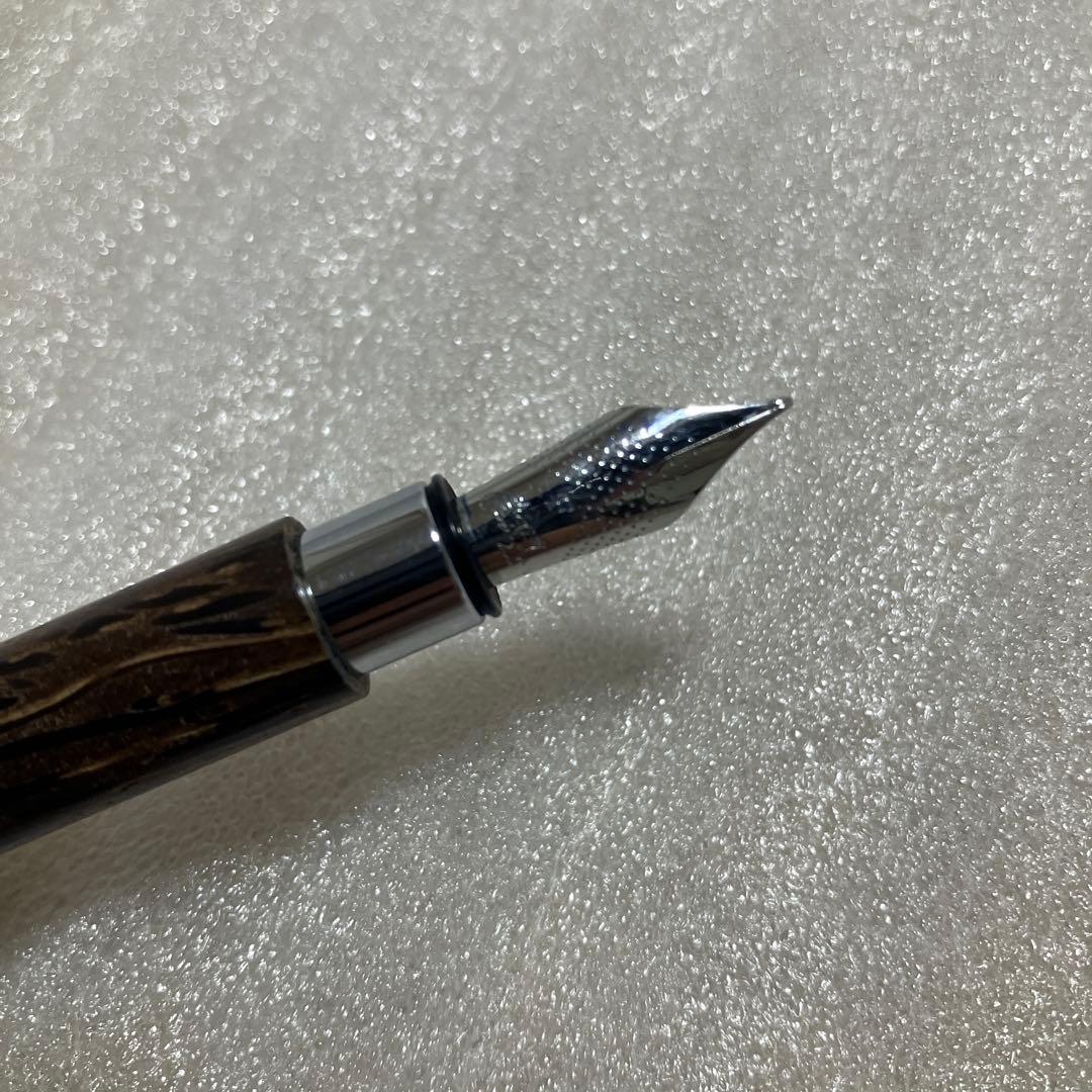 Faber-Castell Ambition Coconut 万年筆