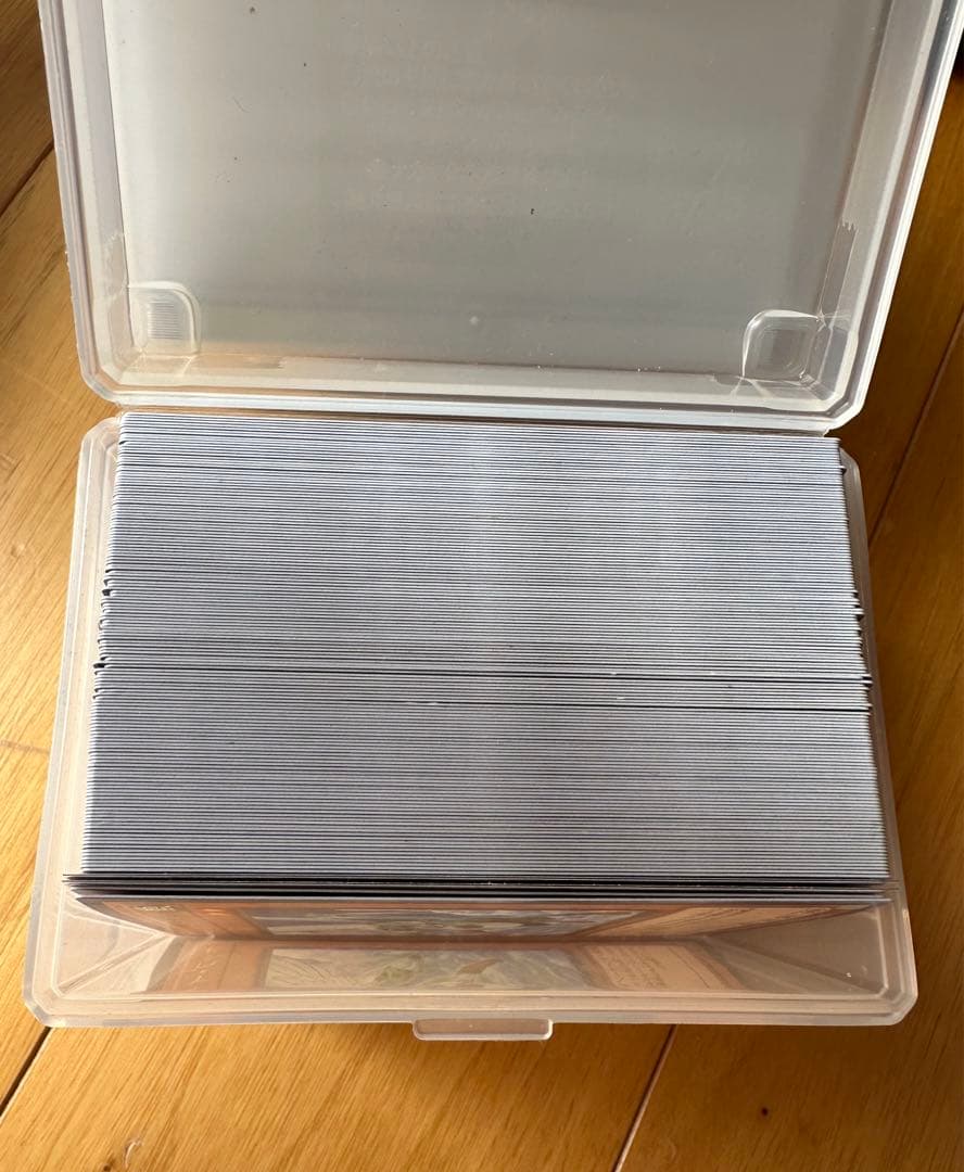 遊戯王カード　まとめ売り　引退品