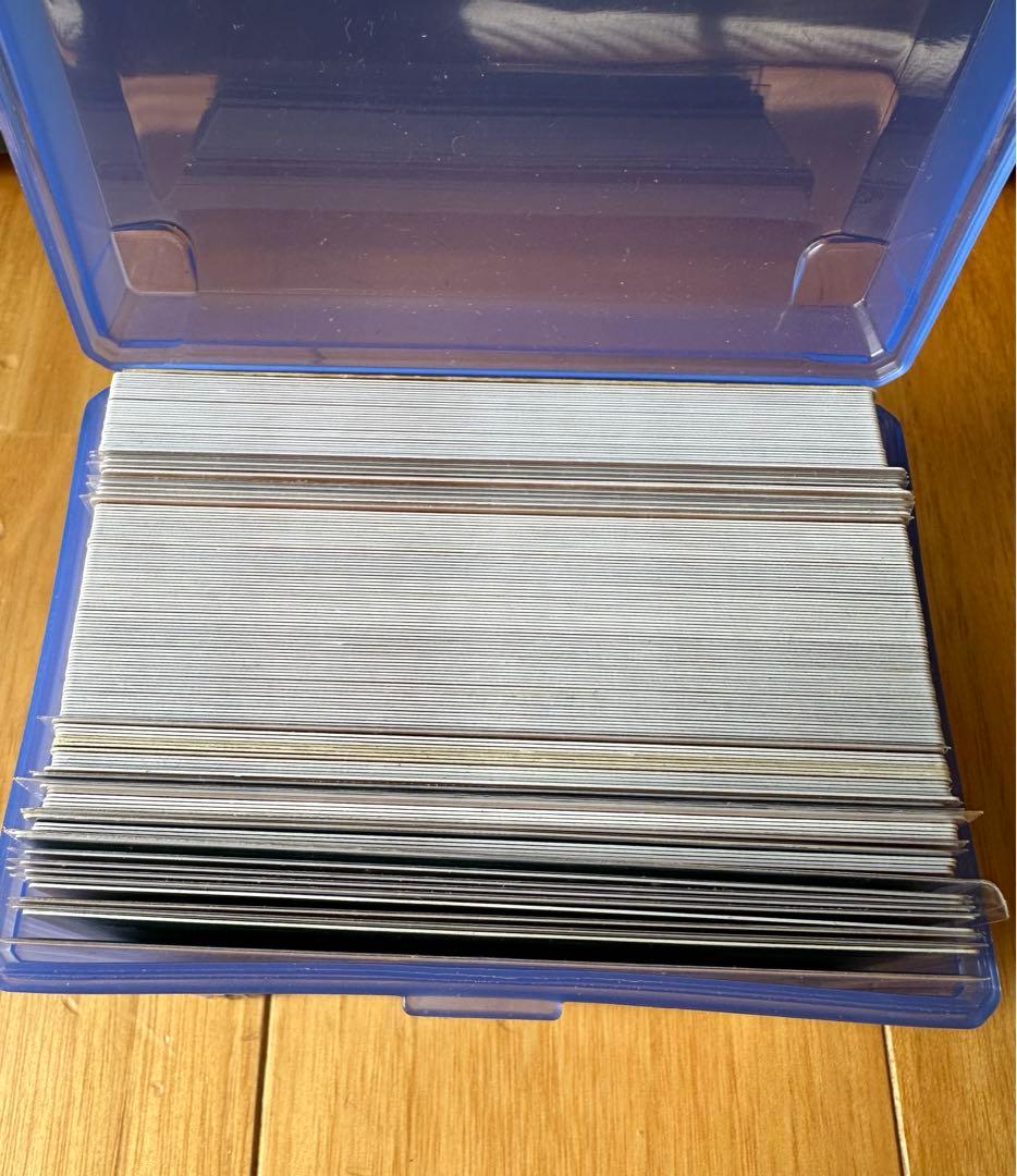 遊戯王カード　まとめ売り　引退品