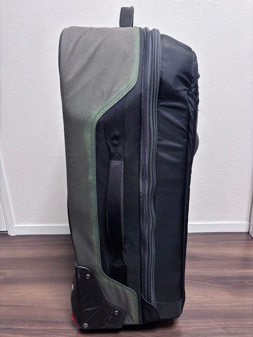 THE NORTH FACE sidetrack キャリーケース