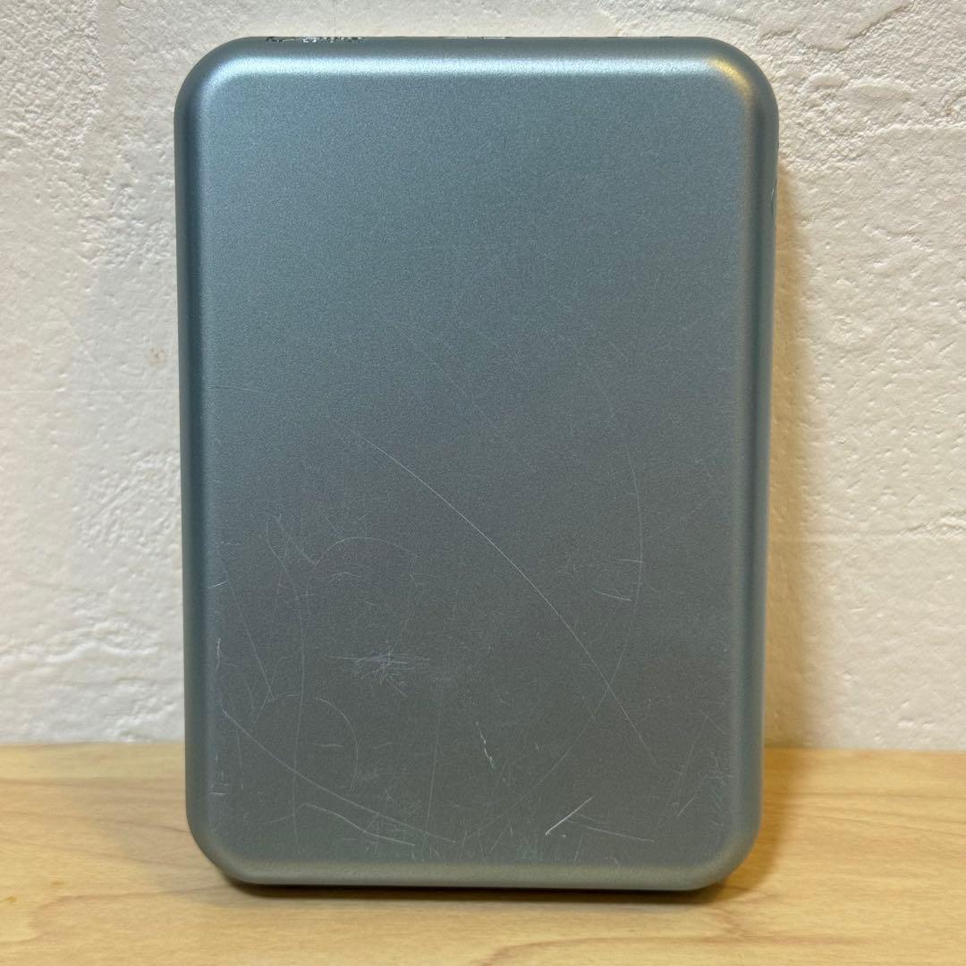 動作確認済み canon iNSPiC PV-123 ミニフォトプリンター