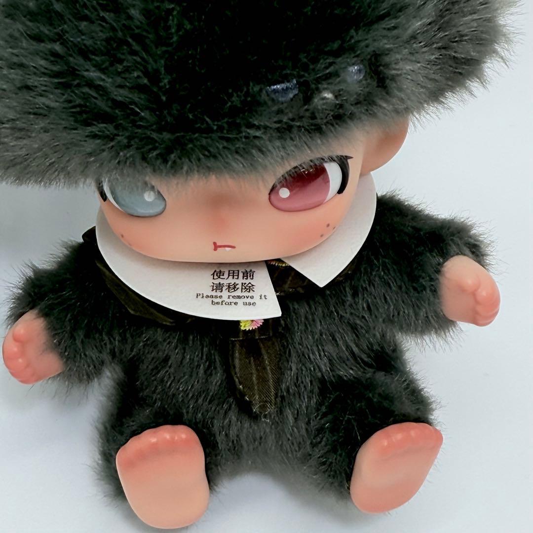 【 security 】　美品　DIMOO Journal of NewLife