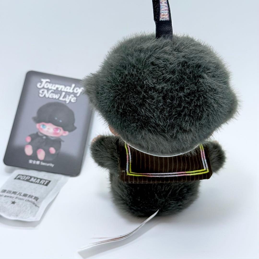 【 security 】　美品　DIMOO Journal of NewLife