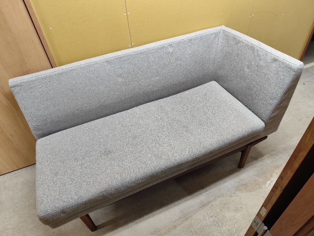 ​【12月中処分】総額21万 unico NORD 3点セット　関東圏